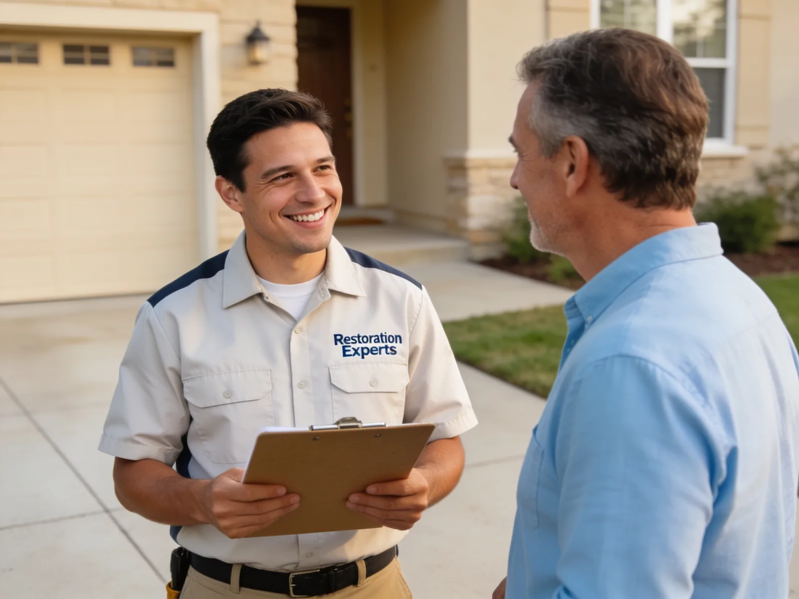 Water Damage Cleanup Fork Union, VA FAQs